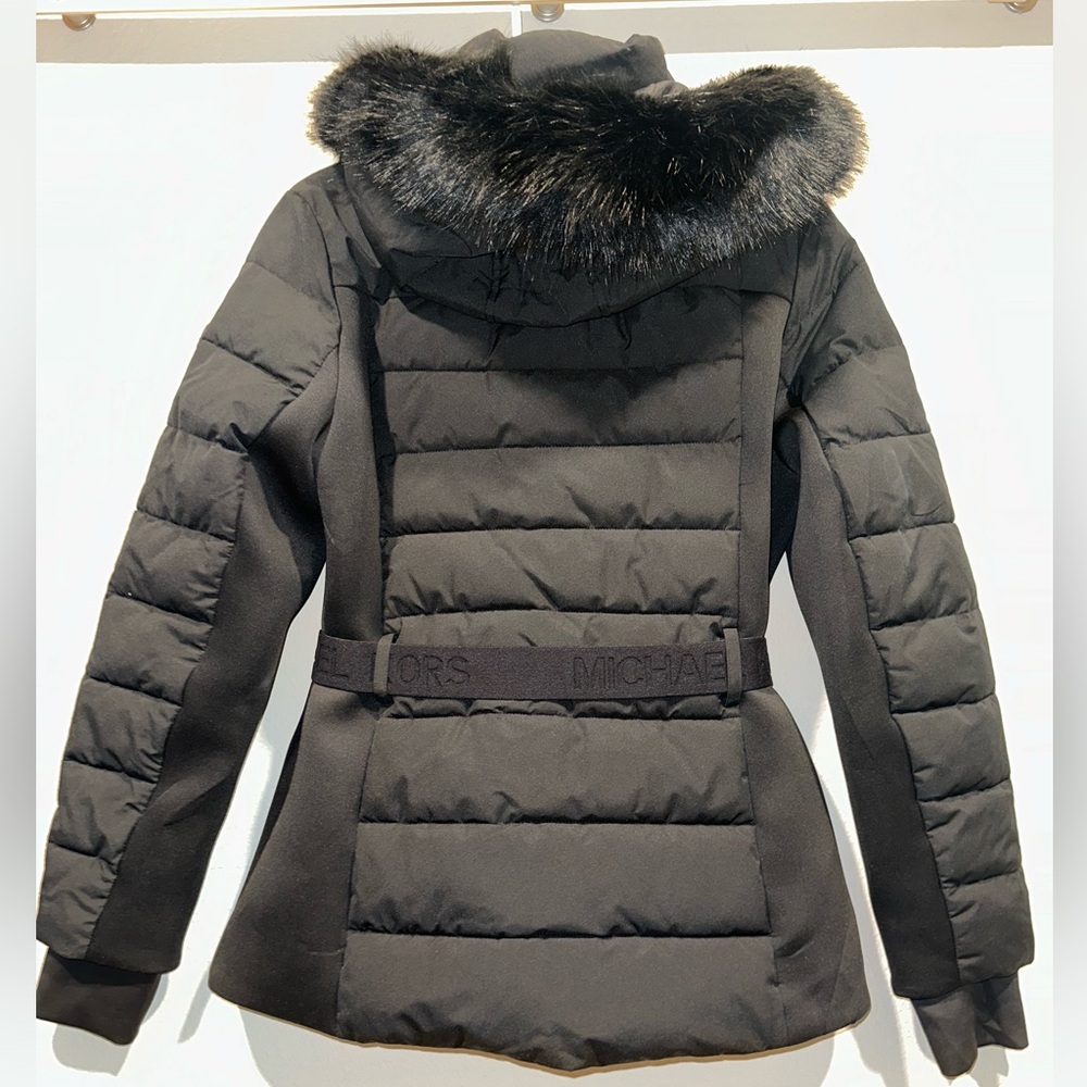Michael Kors Snow Jacket - Picture 9 of 16